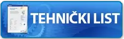 tehnicki list