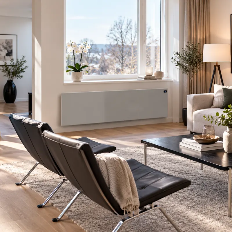 NP20 DT ADAX SIVI - NEO norveški radijator