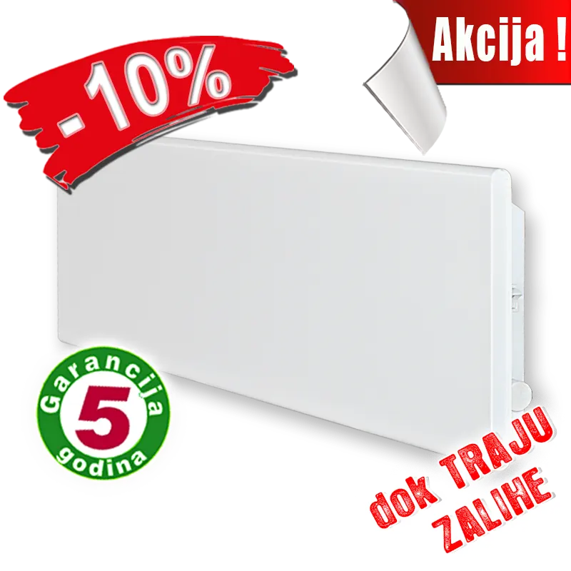 ECO Basic 14 KET Norveški radijator