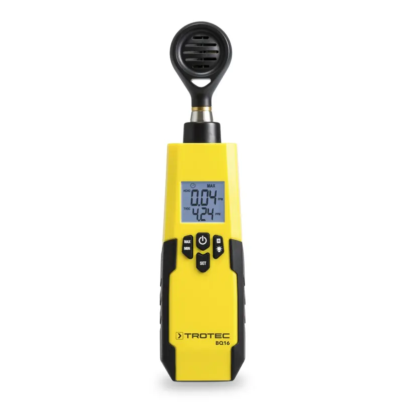 BQ16 HCHO/TVOC zagađenje vazduha