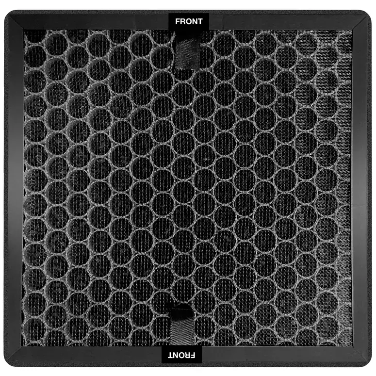 TTK 33 Karbon filter