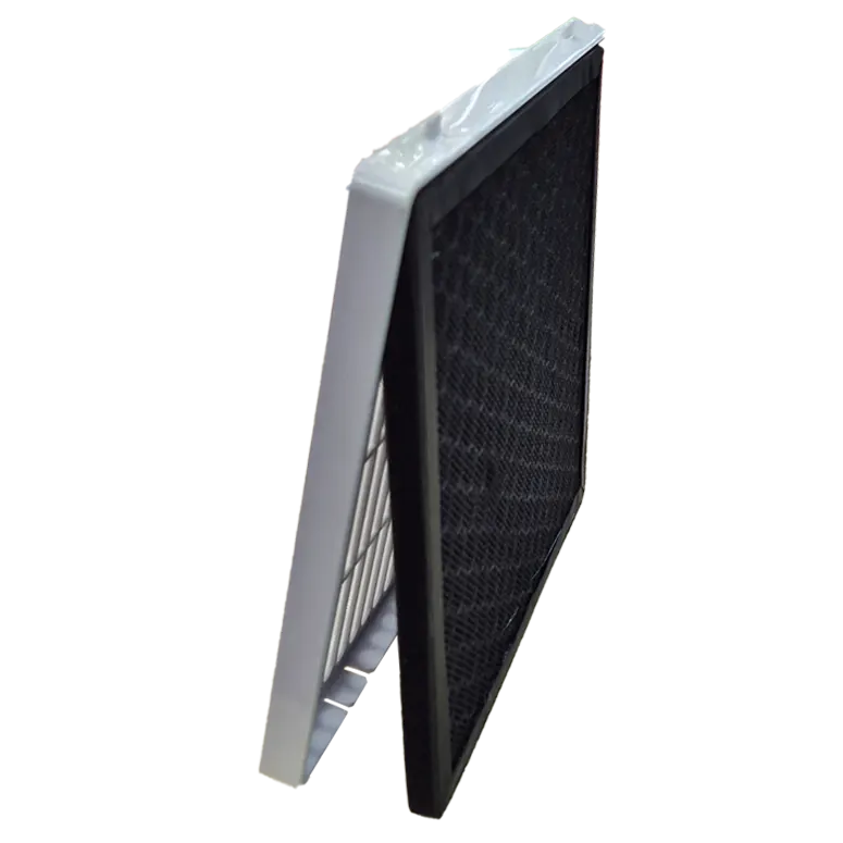 TTK 33 Karbon filter